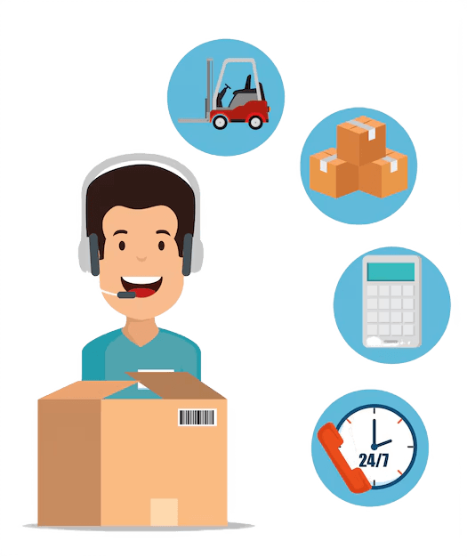 Affordable residential moving services in Toronto